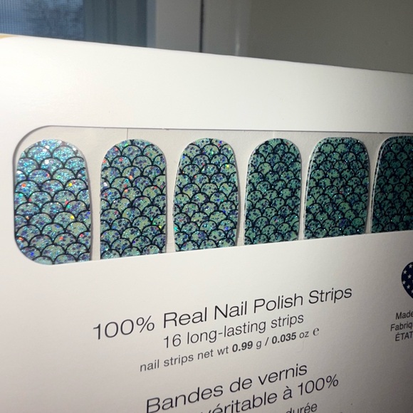 Color Street Atlantis Set - Picture 1 of 3